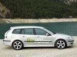 Saab 9-3 BioPower SportCombi 2006 года